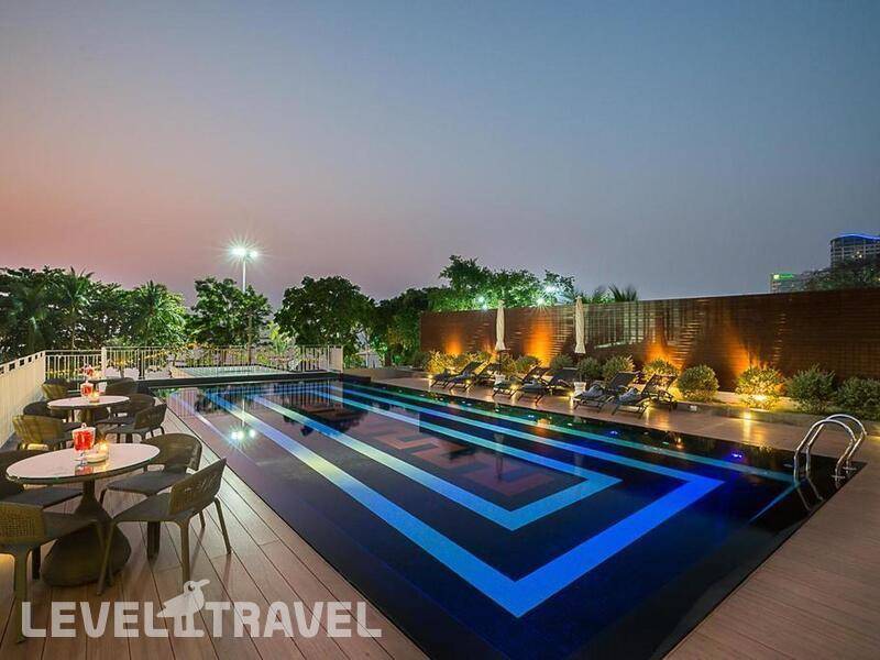 Фотография Mera Mare Hotel