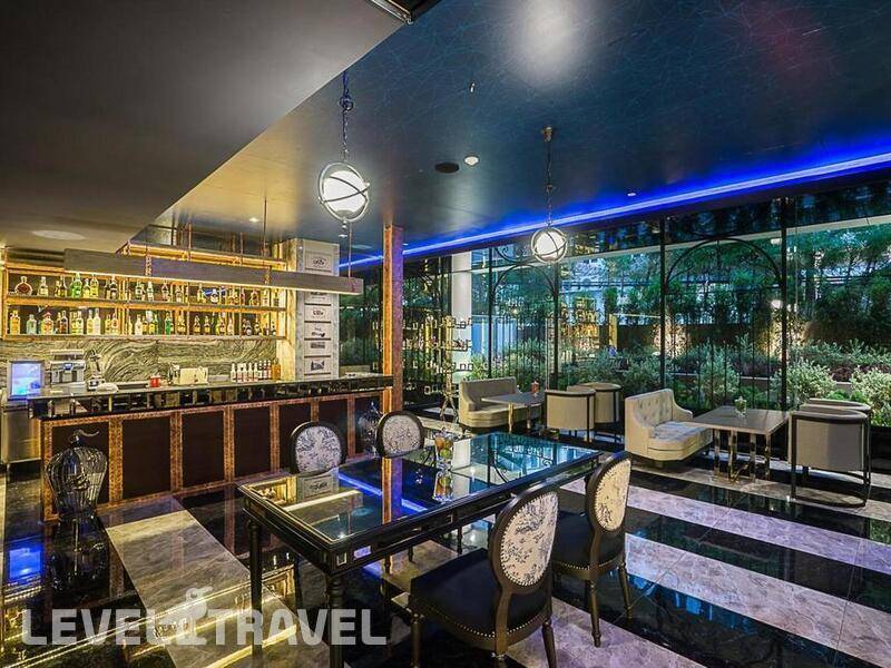 Фотография Mera Mare Hotel