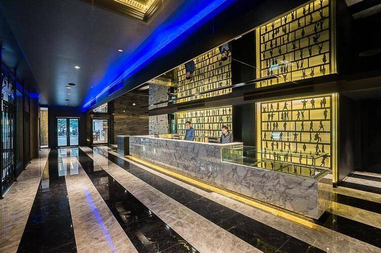 Mera Mare Hotel