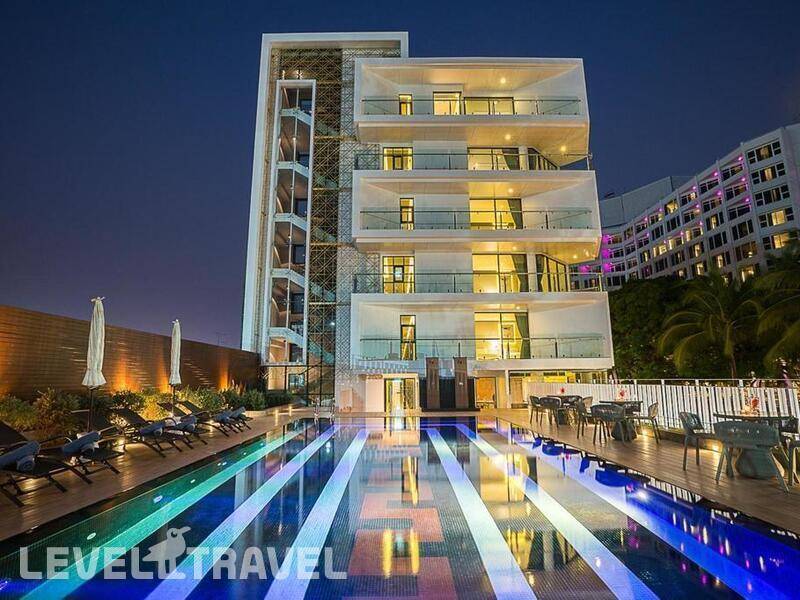 Фотография Mera Mare Hotel