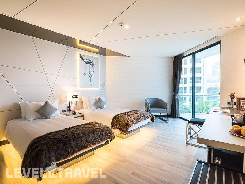 Фотография Mera Mare Hotel
