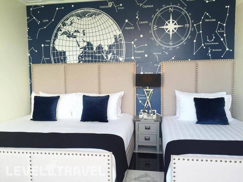 Фотография Mera Mare Hotel