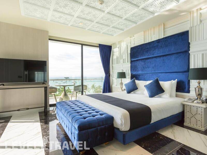 Фотография Mera Mare Hotel