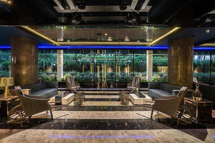 Mera Mare Hotel