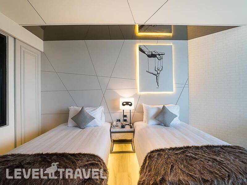 Фотография Mera Mare Hotel