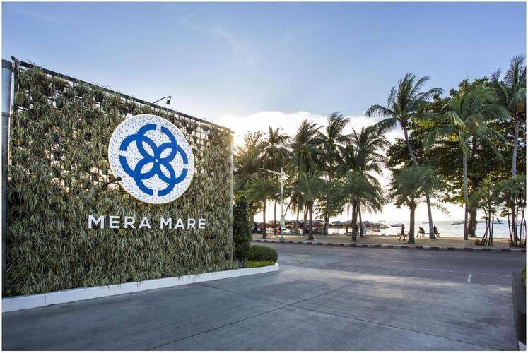 Mera Mare Hotel