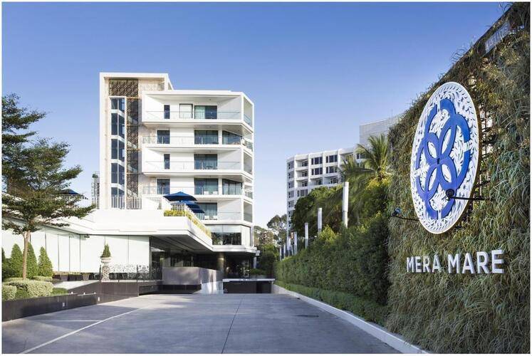 Mera Mare Hotel