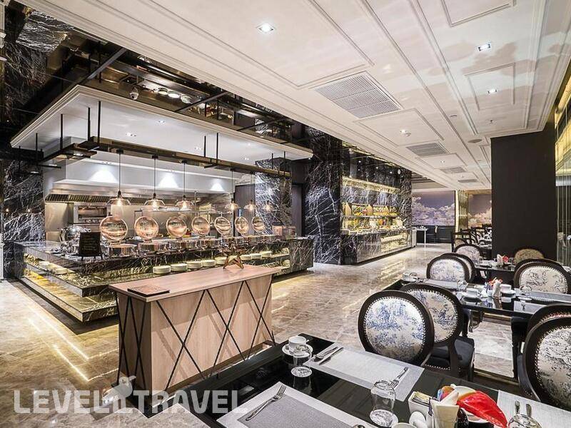 Фотография Mera Mare Hotel