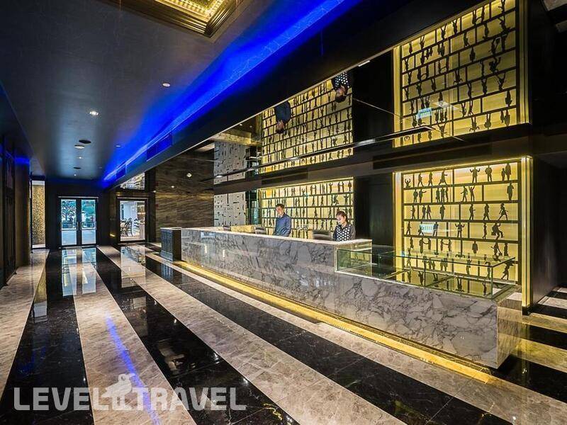 Фотография Mera Mare Hotel