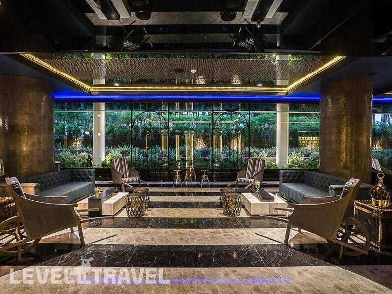 Фотография Mera Mare Hotel