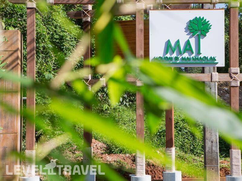 Фотография Mai Holiday By Mai Khao Lak & Spa (Adults Only 18+)