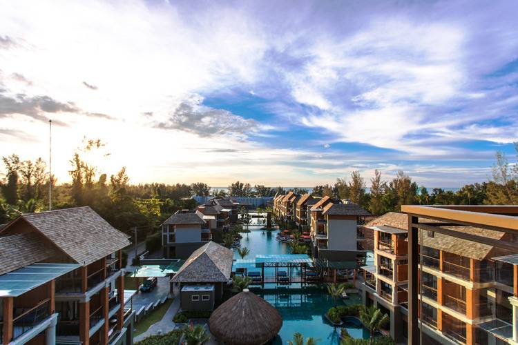 Mai Holiday By Mai Khao Lak & Spa (Adults Only 18+)