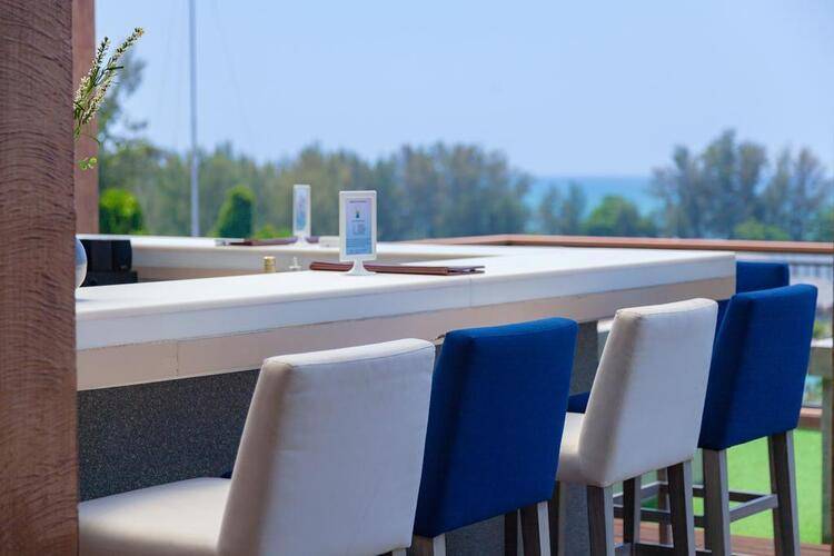 Mai Holiday By Mai Khao Lak & Spa (Adults Only 18+)