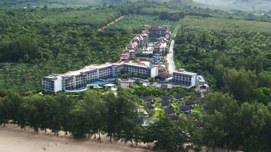 Mai Holiday By Mai Khao Lak & Spa (Adults Only 18+)