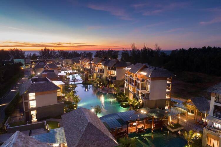 Mai Holiday By Mai Khao Lak & Spa (Adults Only 18+)
