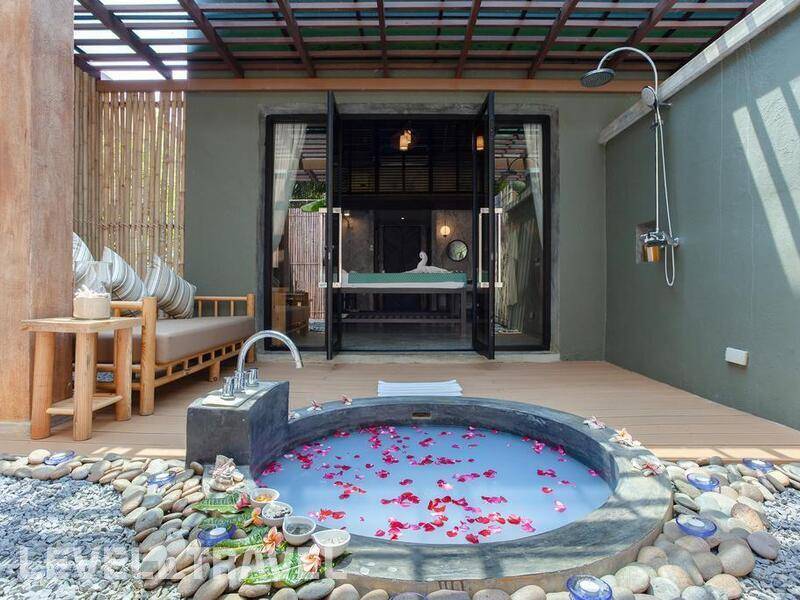Фотография Mai Holiday By Mai Khao Lak & Spa (Adults Only 18+)