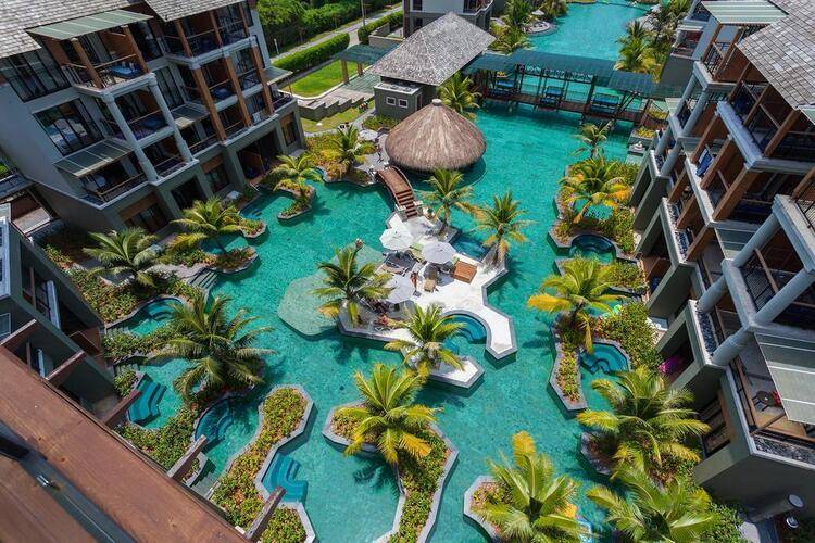 Mai Holiday By Mai Khao Lak & Spa (Adults Only 18+)