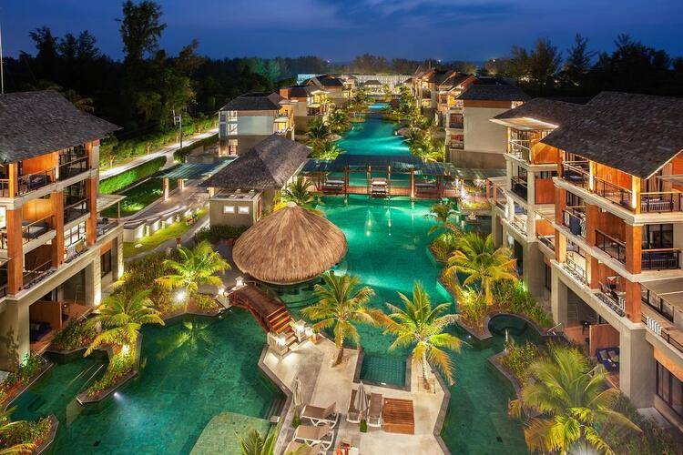 Mai Holiday By Mai Khao Lak & Spa (Adults Only 18+)