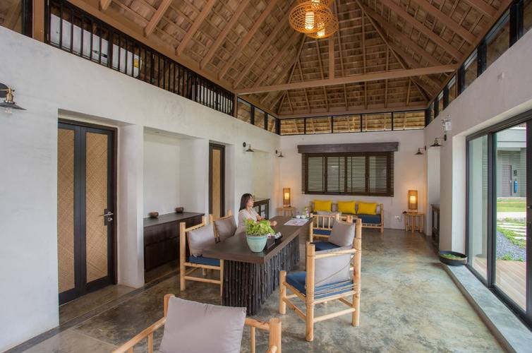 Mai Holiday By Mai Khao Lak & Spa (Adults Only 18+)