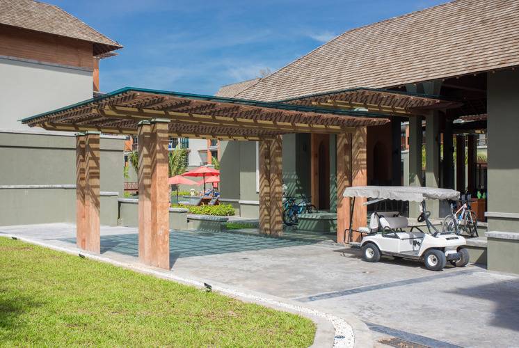Mai Holiday By Mai Khao Lak & Spa (Adults Only 18+)