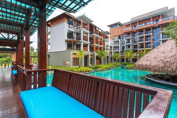 Mai Holiday By Mai Khao Lak & Spa (Adults Only 18+)
