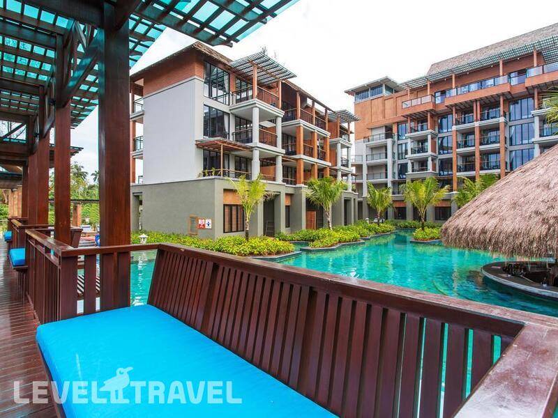 Фотография Mai Holiday By Mai Khao Lak & Spa (Adults Only 18+)