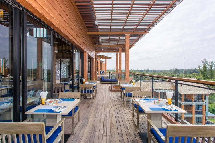 Mai Holiday By Mai Khao Lak & Spa (Adults Only 18+)