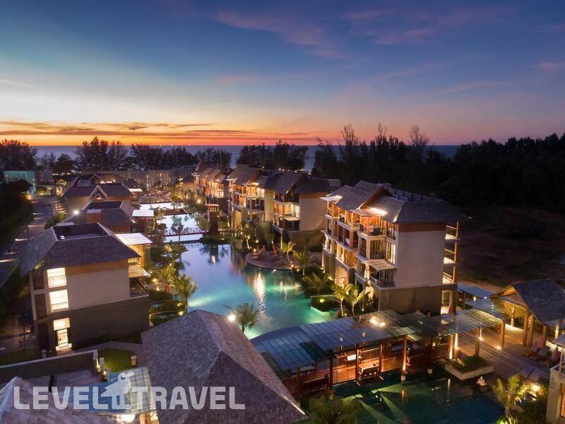 Фотография Mai Holiday By Mai Khao Lak & Spa (Adults Only 18+)
