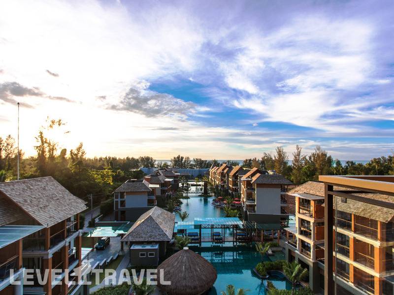 Фотография Mai Holiday By Mai Khao Lak & Spa (Adults Only 18+)