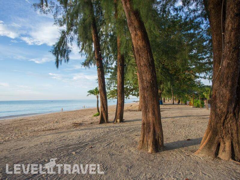 Фотография Mai Holiday By Mai Khao Lak & Spa (Adults Only 18+)