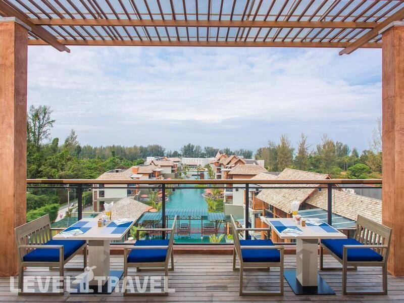 Фотография Mai Holiday By Mai Khao Lak & Spa (Adults Only 18+)