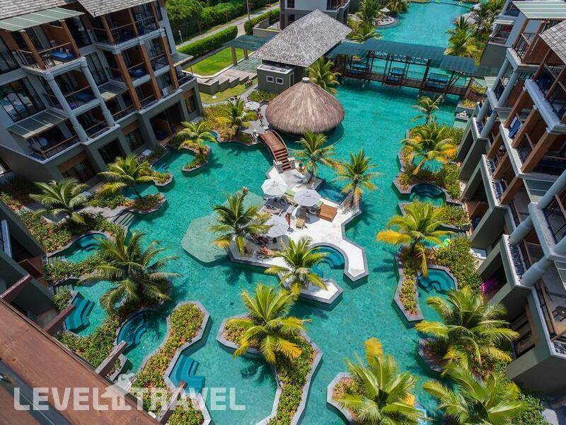Фотография Mai Holiday By Mai Khao Lak & Spa (Adults Only 18+)