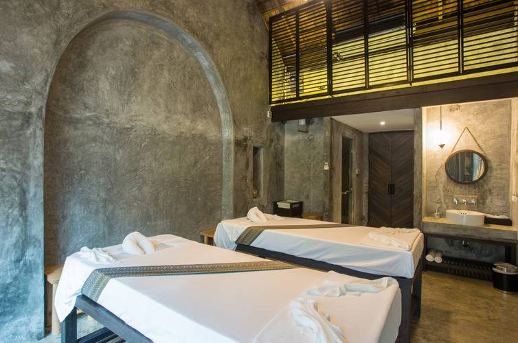 Mai Holiday By Mai Khao Lak & Spa (Adults Only 18+)
