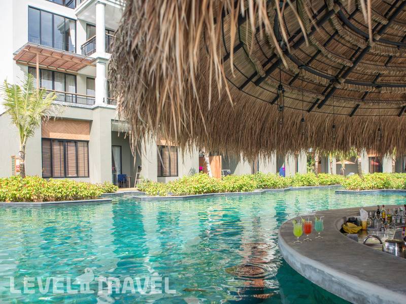 Фотография Mai Holiday By Mai Khao Lak & Spa (Adults Only 18+)