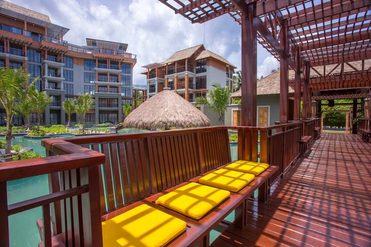 Mai Holiday By Mai Khao Lak & Spa (Adults Only 18+)