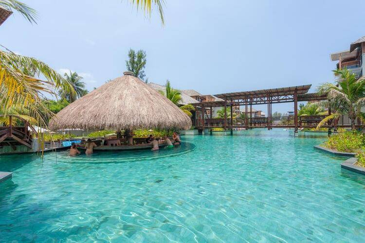 Mai Holiday By Mai Khao Lak & Spa (Adults Only 18+)