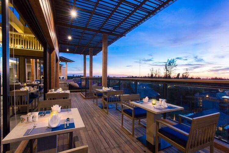 Mai Holiday By Mai Khao Lak & Spa (Adults Only 18+)