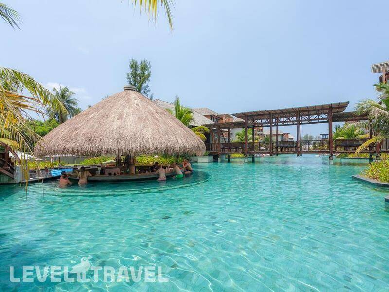 Фотография Mai Holiday By Mai Khao Lak & Spa (Adults Only 18+)