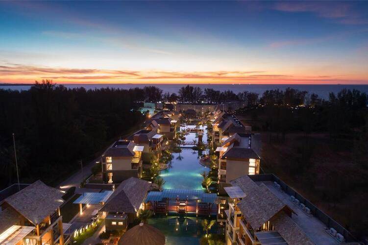 Mai Holiday By Mai Khao Lak & Spa (Adults Only 18+)