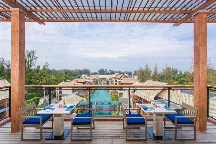 Mai Holiday By Mai Khao Lak & Spa (Adults Only 18+)