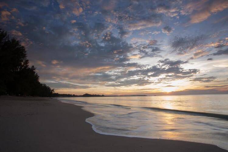 Mai Holiday By Mai Khao Lak & Spa (Adults Only 18+)