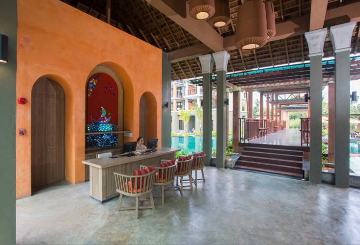 Mai Holiday By Mai Khao Lak & Spa (Adults Only 18+)