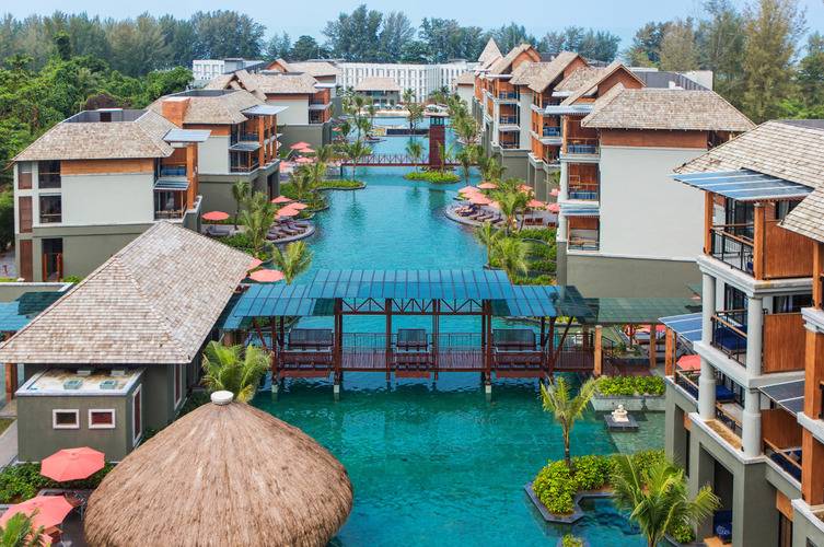 Mai Holiday By Mai Khao Lak & Spa (Adults Only 18+)