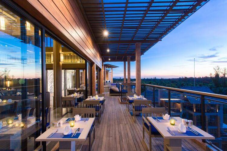 Mai Holiday By Mai Khao Lak & Spa (Adults Only 18+)