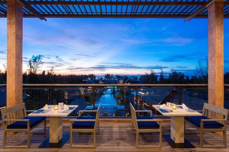 Mai Holiday By Mai Khao Lak & Spa (Adults Only 18+)