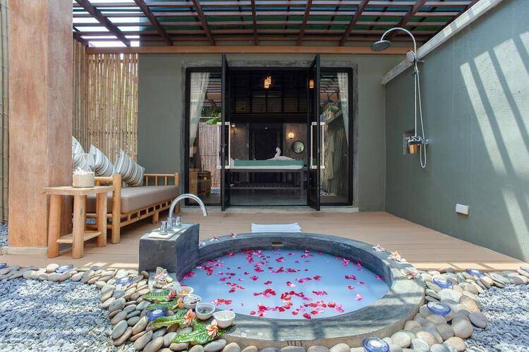 Mai Holiday By Mai Khao Lak & Spa (Adults Only 18+)