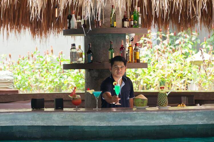 Mai Holiday By Mai Khao Lak & Spa (Adults Only 18+)