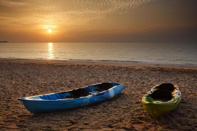 Mai Holiday By Mai Khao Lak & Spa (Adults Only 18+)