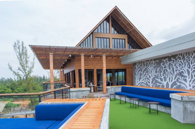 Mai Holiday By Mai Khao Lak & Spa (Adults Only 18+)