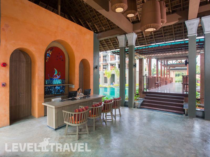 Фотография Mai Holiday By Mai Khao Lak & Spa (Adults Only 18+)